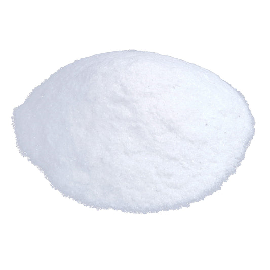 Bergkristall Puder < 0,1 mm | 1000 Gramm