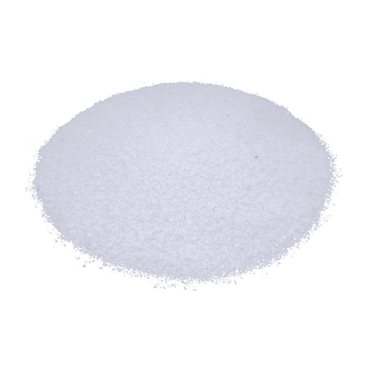 Bergkristall Granulat, fein 3-5 mm | 1000 Gramm