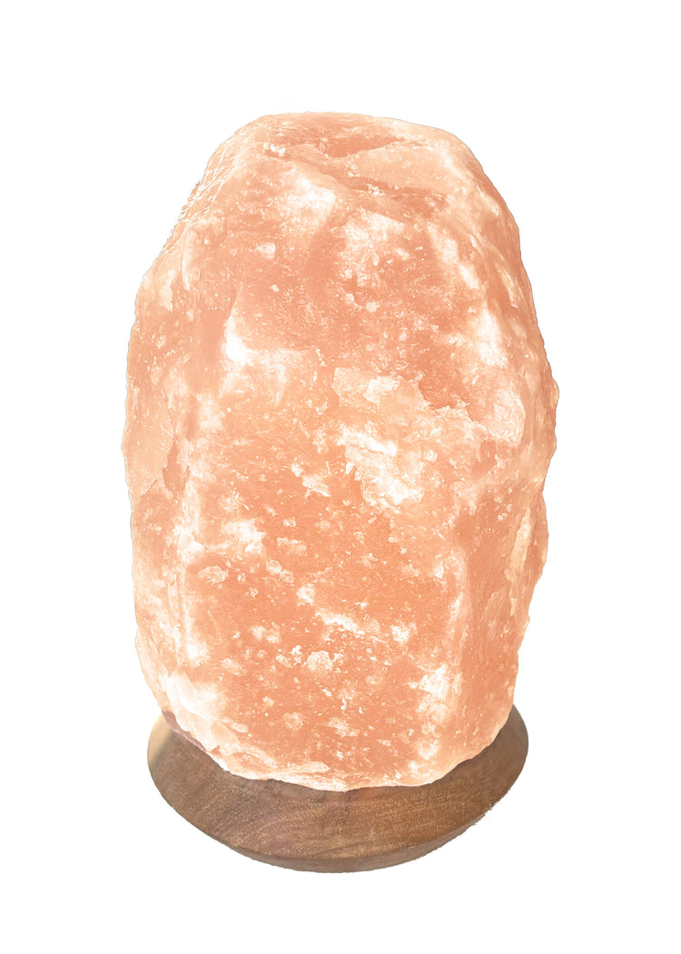 Salt crystal lamp | 2-3 kg