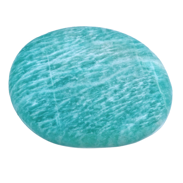 Amazonit Scheibenstein