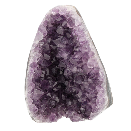 Amethyst Geode | 800-1000 g