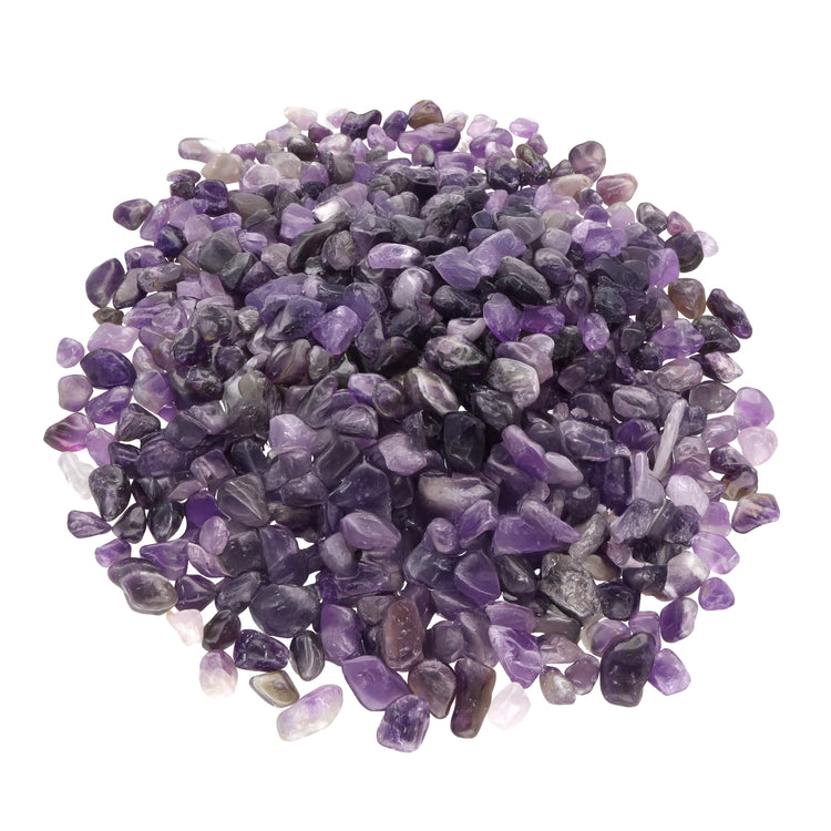 Amethyst Mini-Trommelsteine