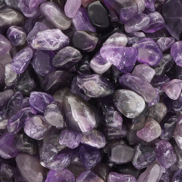 Amethyst Mini-Trommelsteine