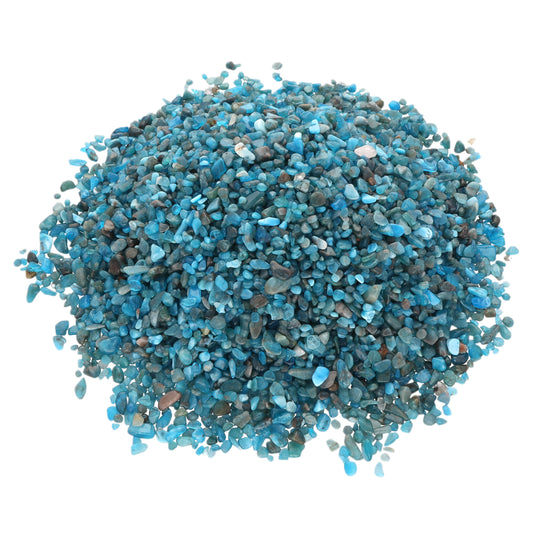 Apatite mini tumbled stones