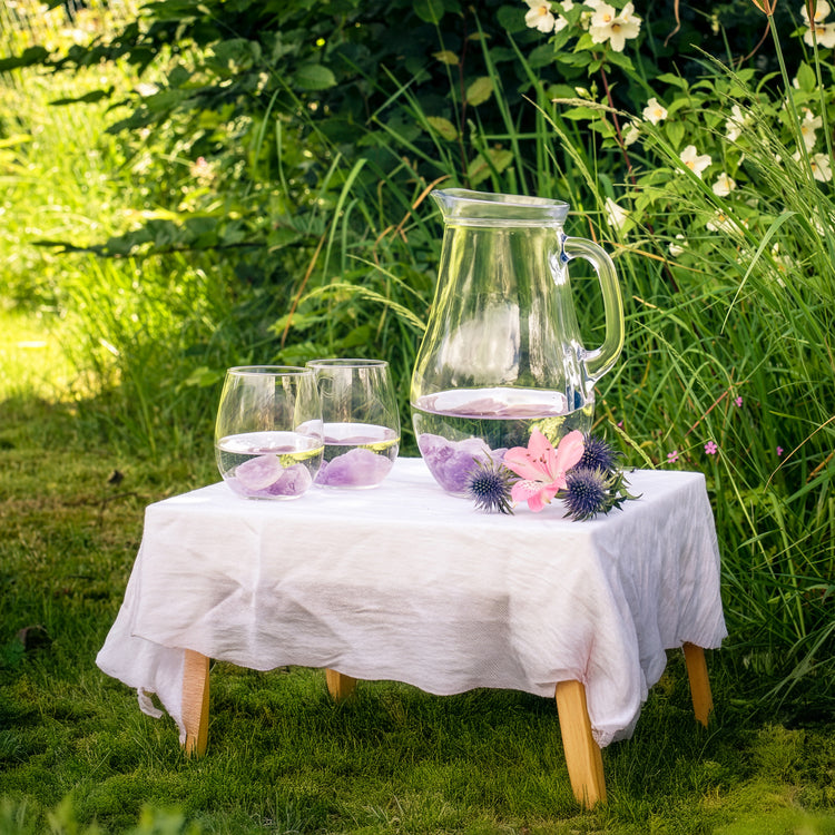 Amethyst Wassersteine