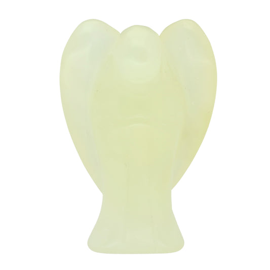 China Jade Angel