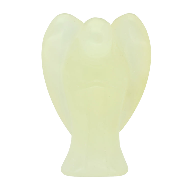 China Jade Angel