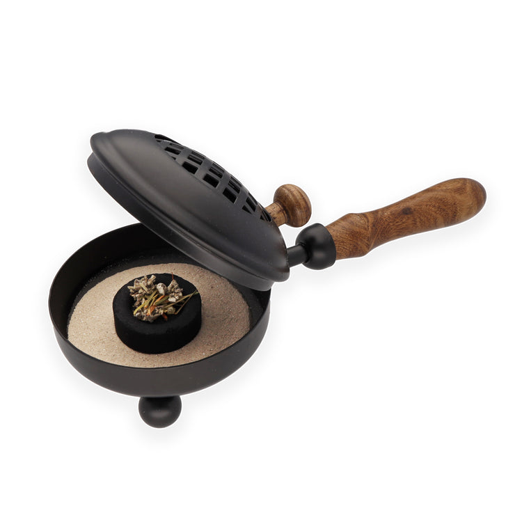 Incense set "Energetic House Cleaning"