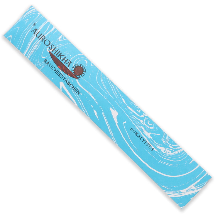 Auroshikha Incense Sticks – Eucalyptus