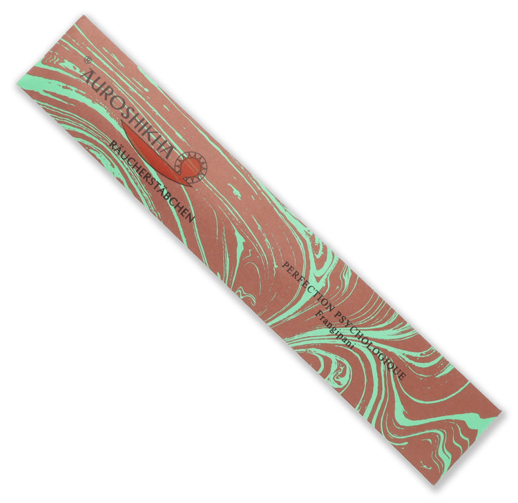 Auroshikha Incense Sticks – Frangipani