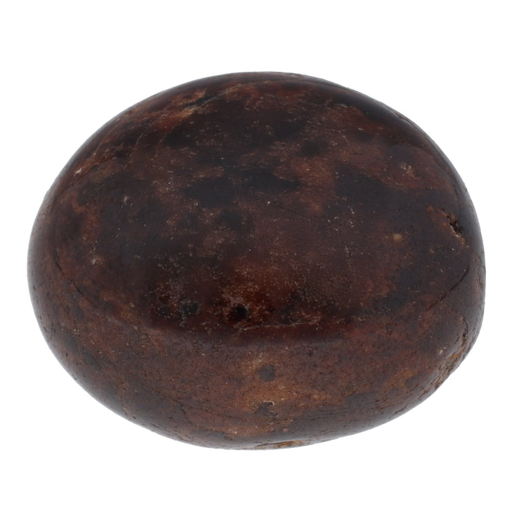 Garnet tumbled stone