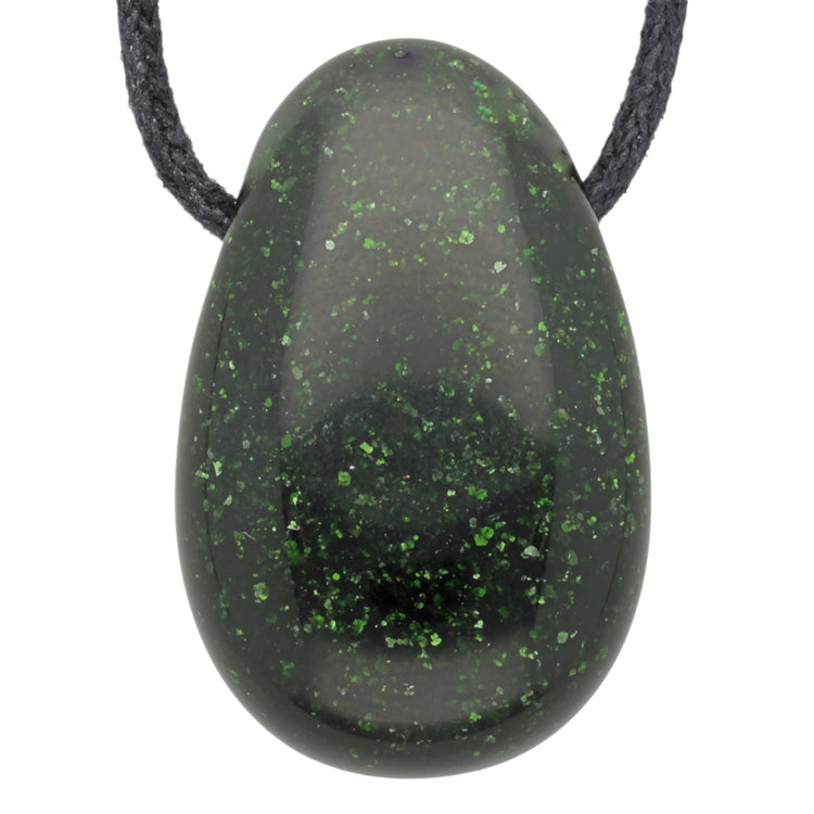 Green River Drop Pendant