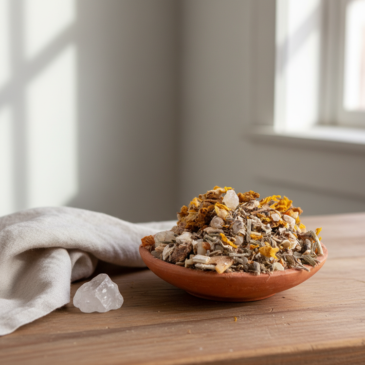 Incense Blend – Expanding Consciousness
