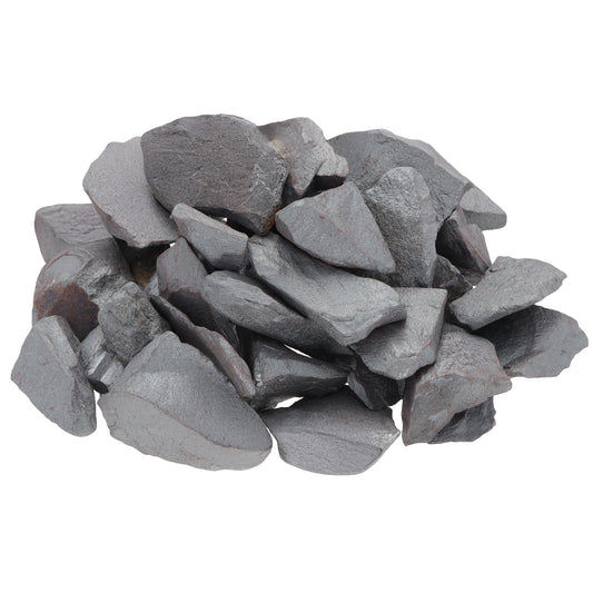Hematite water stones