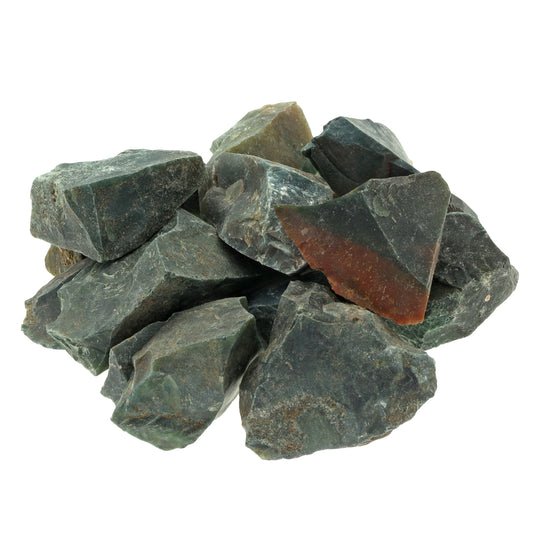 Heliotrope water stones