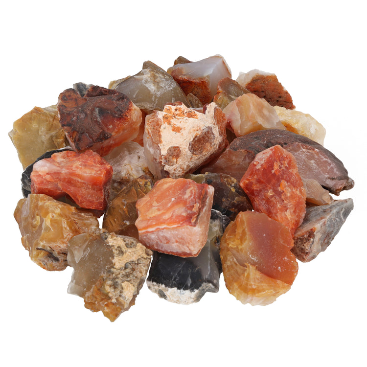 Carnelian water stones