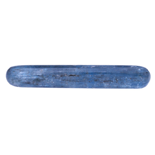 Kyanite tumbled stone
