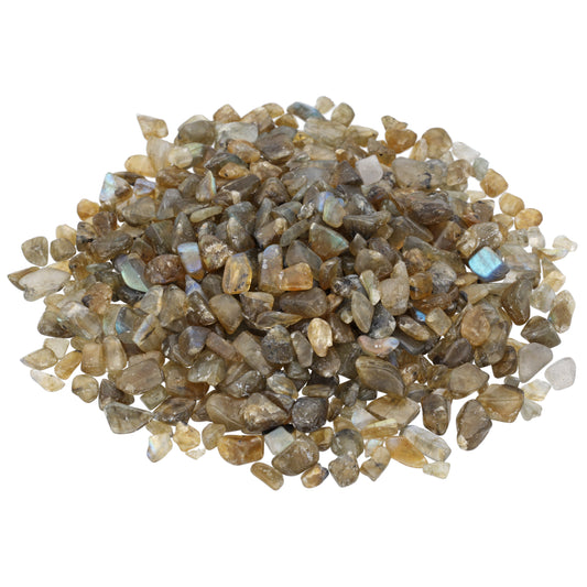 Labradorite mini tumbled stones