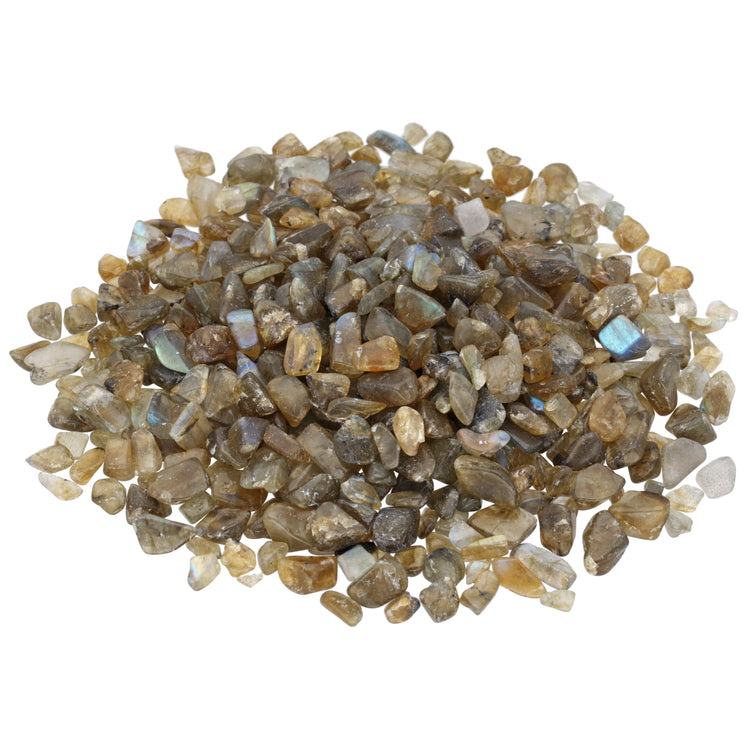 Labradorite mini tumbled stones