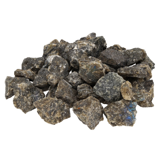 Labradorite water stones