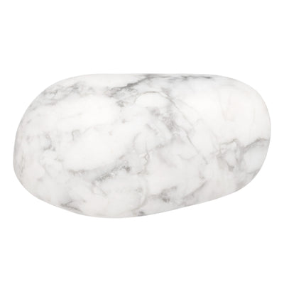 Magnesite Tumbled Stone