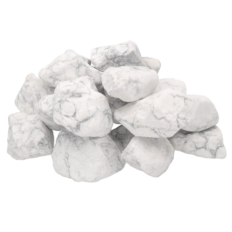 Magnesite water stones