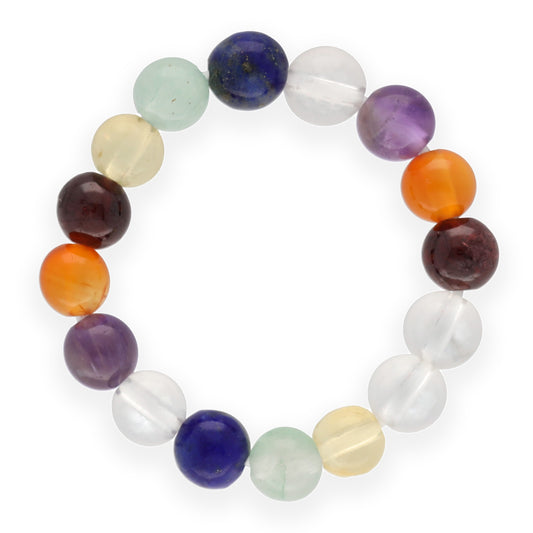Chakra | elastic ball ring