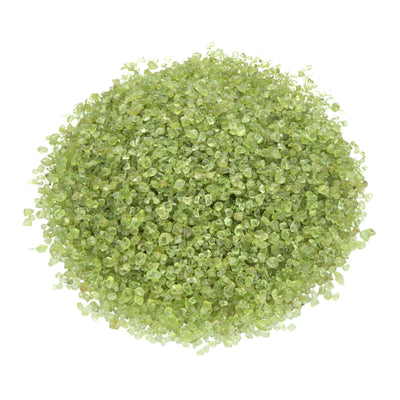 Peridot Mini Tumbled Stones