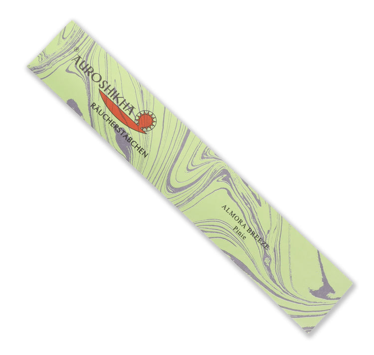 Auroshikha Incense Sticks – Pine