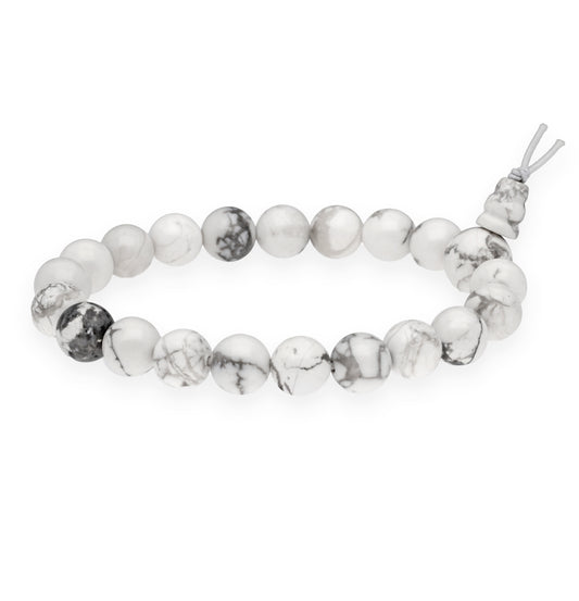 Magnesite power bracelet