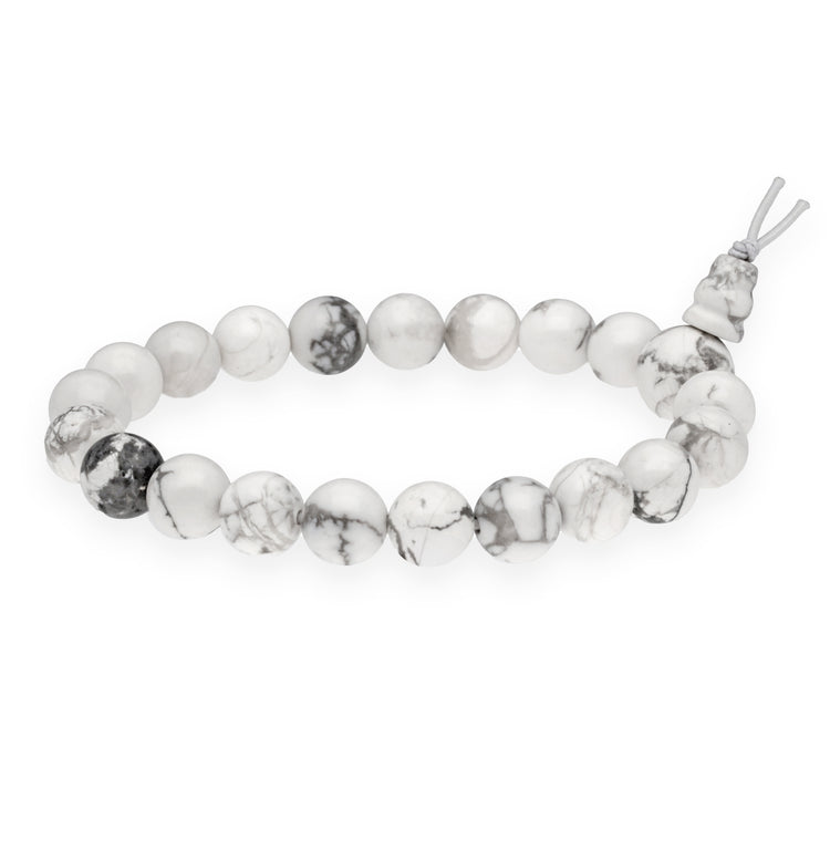 Magnesite power bracelet