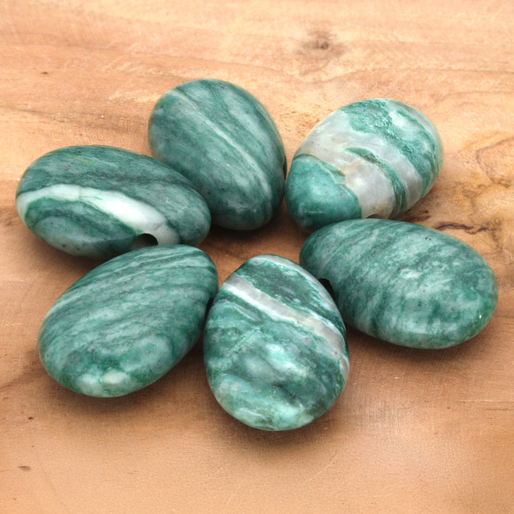 Prasem Tropfenanhänger