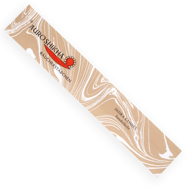 Auroshikha Incense Sticks – Sandalwood