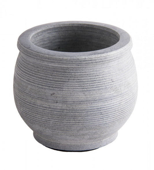 Elegance incense bowl made of soapstone