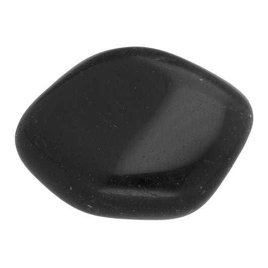 Rainbow Obsidian Tumbled Stone