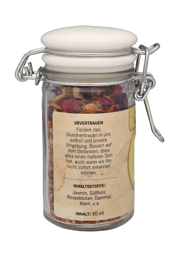 Incense blend – Primal trust