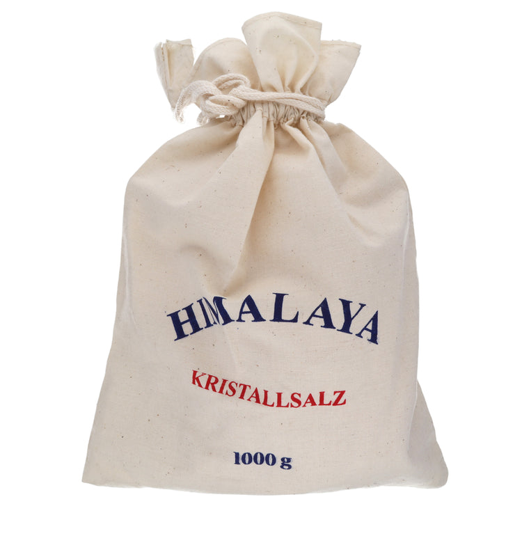 Crystal salt chunks | 100% natural salt