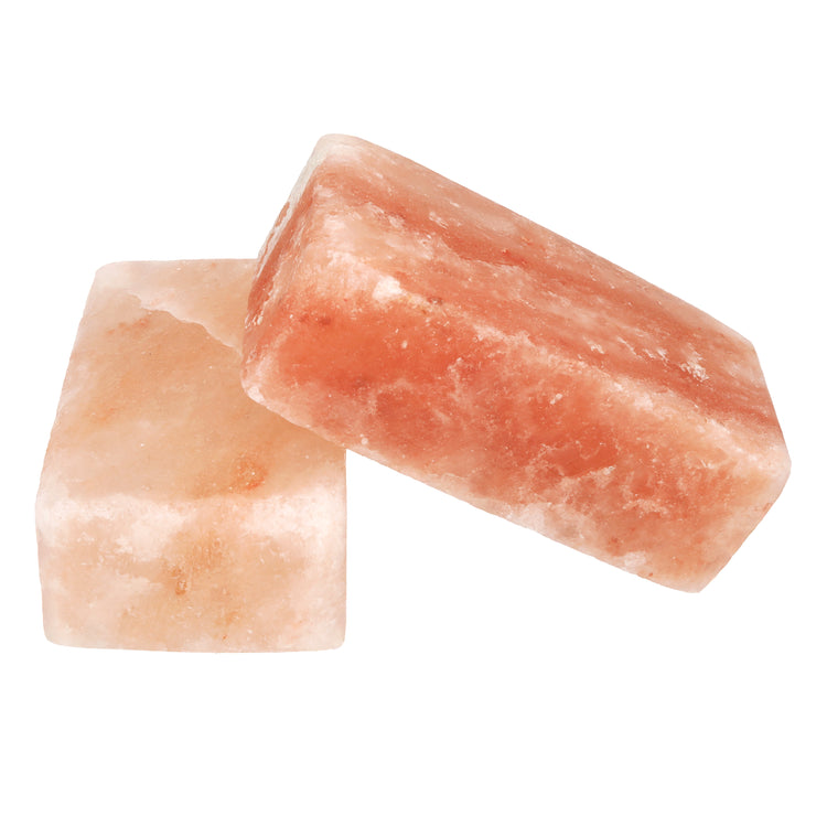 Set of 2 salt soaps | Alexander salt