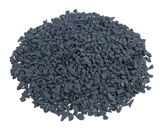 Shungite granules 3-5 mm | 1000 grams