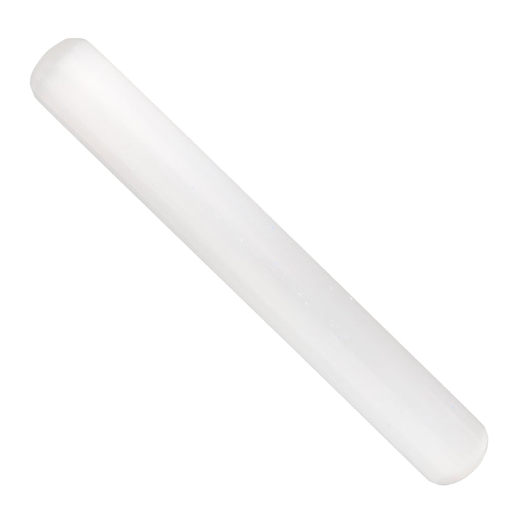 Selenite massage stick
