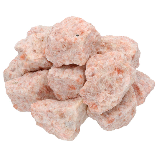 Sunstone water stones