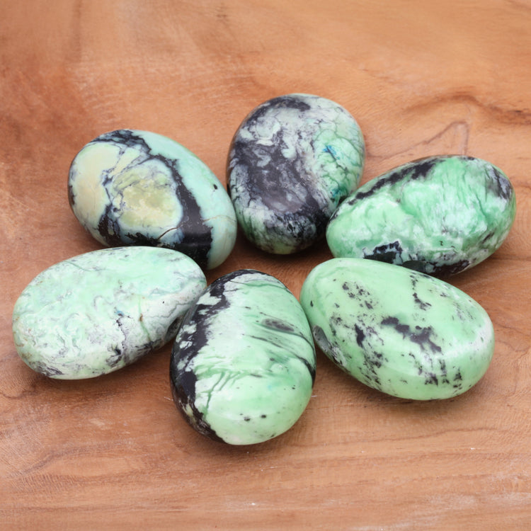 Variscit drop pendant