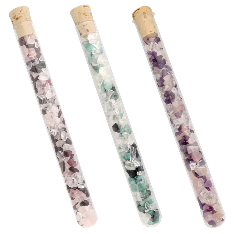 Water Wand Combination | Heart Opening and Stability