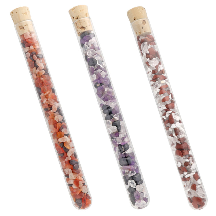 Water Stick Combination | Joy of Life and Strength