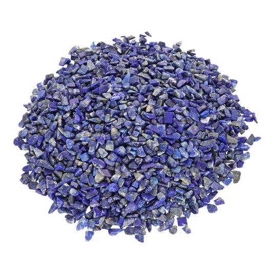 Lapis lazuli mini tumbled stones