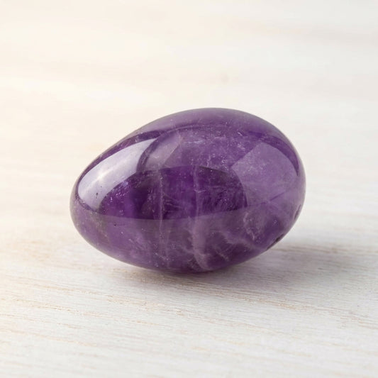 Amethyst Heilstein — Wirkung und Bedeutung