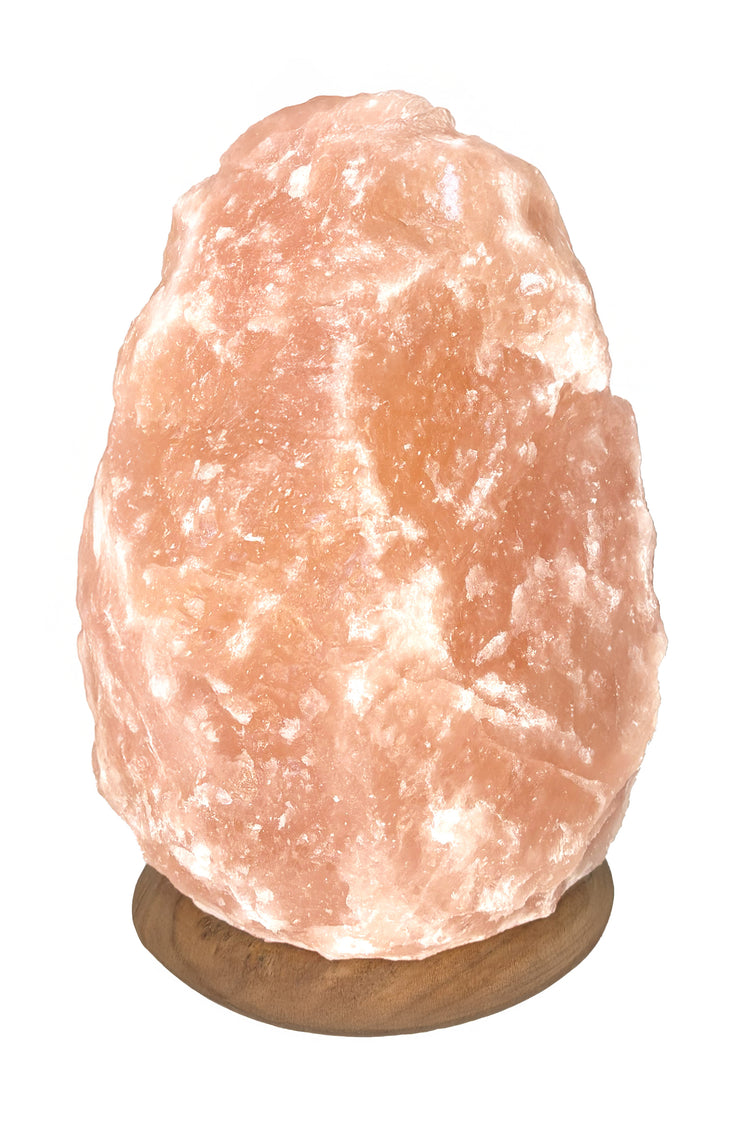 Salt crystal lamp | 4-6 kg