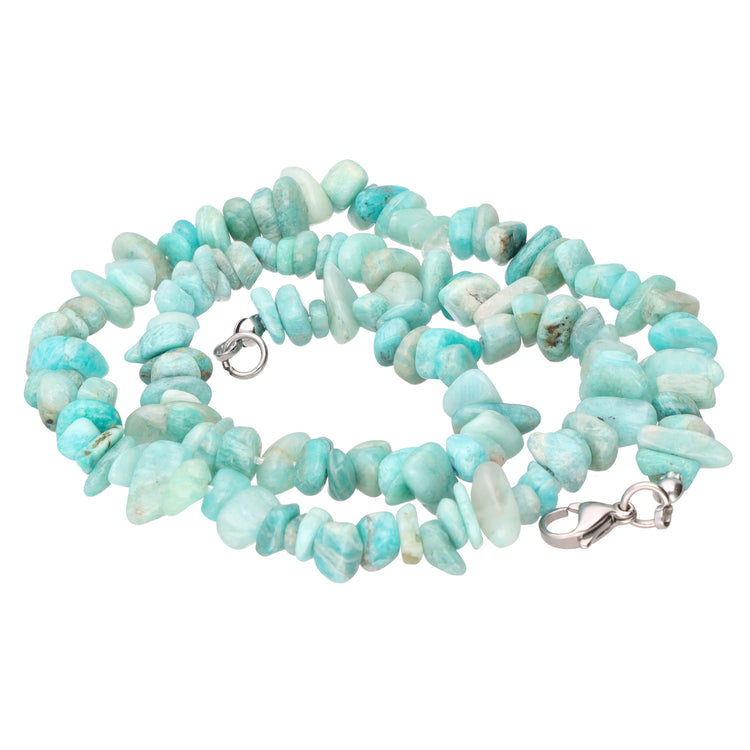 Amazon Splinter chain | 45cm with closure