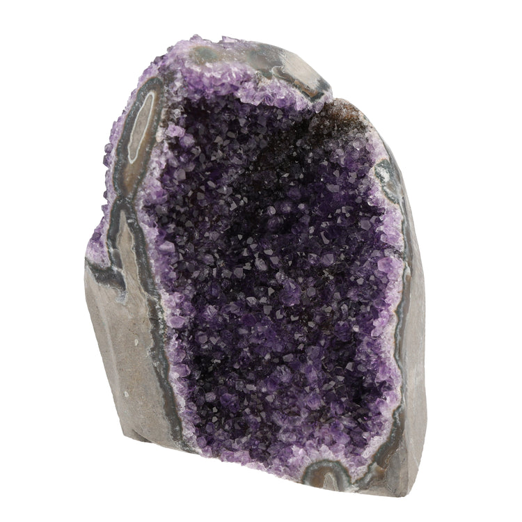 Amethystruse individual pieces | 800-1000 g
