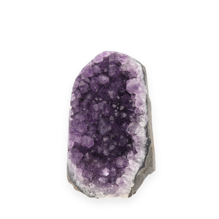Amethyst geode single pieces | 300-500 g
